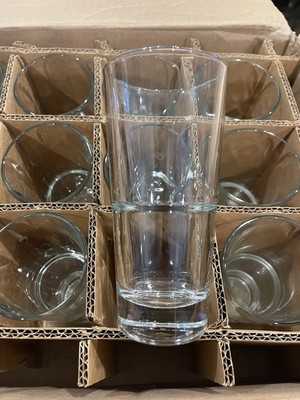 Libbey Glassware Libbey 15713 Endeavor 12 oz Beverage Glass 12 Count NEW