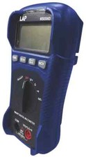 LAP AC/DC Digital Multimeter - 600V