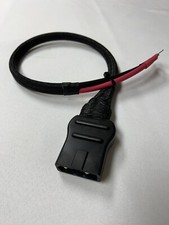 21294 32 Power Cable Western Fisher Pump Side Ground Ultramount Minute Mount 21294 32 Power Cable Western Fisher Pump Side Ground Ultramount Minute Mount