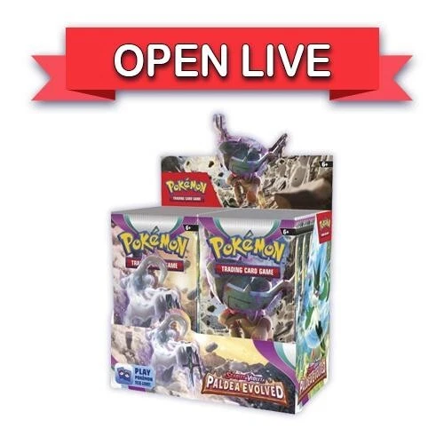 eBay Live