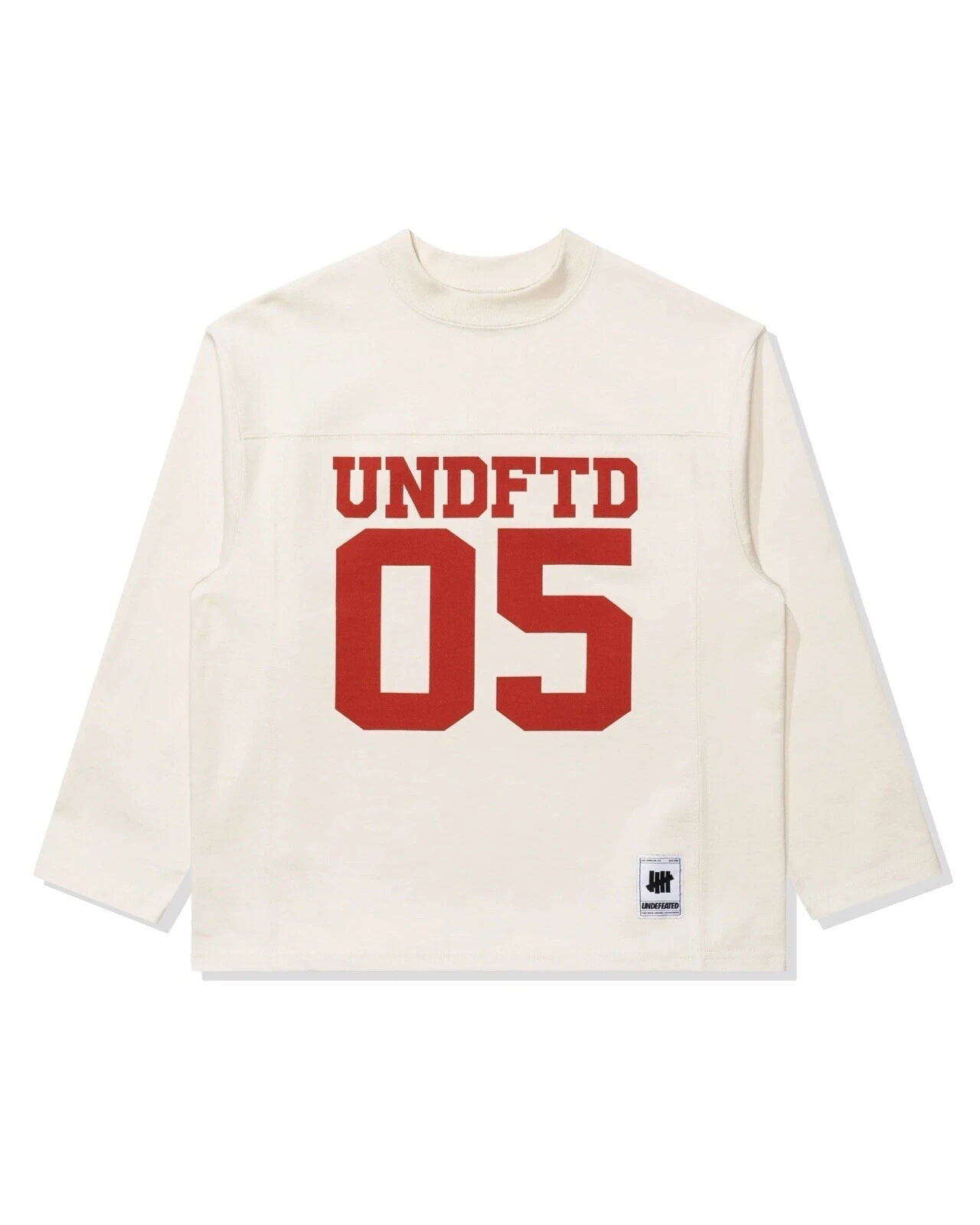 Топы Undefeated Regular Activewear для мужчин
