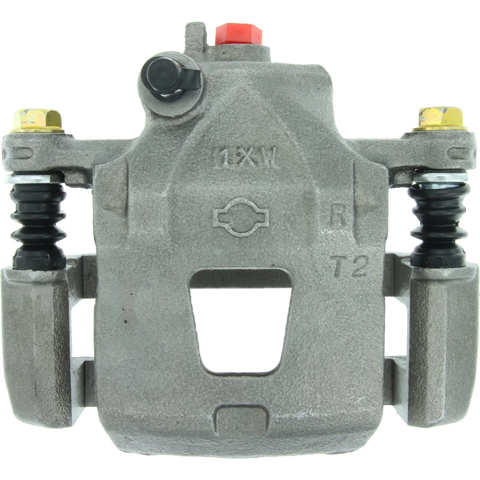 Центрический суппорт дискового тормоза со стороны переднего пассажира для Nissan (141.42087) - Изображение 4 из 4