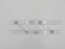 Davis Instruments Clear Parallel Rule #61 - Made in USA