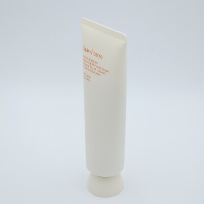 Sulwhasoo White Ginseng Radiance Refining Mask 120ml Exfoliating
