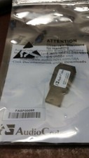 AudioCodes Mediant 1000B SBA Rescue and Upgrade Kit FASF00099 USB Jump Drive