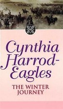 The Winter Journey: The Morland Dynasty, Book 20 by Cynthia Harrod-Eagles...