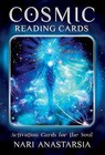 Cosmic Reading Cards: Activation Cards for the Soul by Nari Anastarsia (Mixed media product, 2016)
