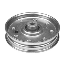 FLAT IDLER PULLEY FOR MTD 756-1229 02005077 01004081 1004081 756-1229 7023966YP