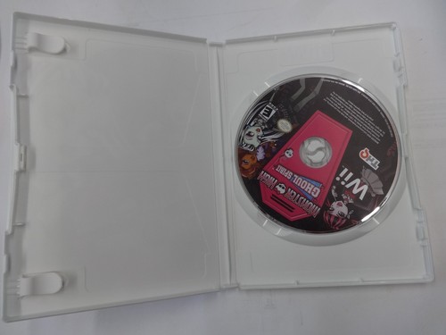 LARGE SELECTION Original Wii USED & NEW VIDEO GAMES U CHOOSE FROM DROP DOWN - Picture 235 of 477