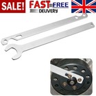 2PCS 32mm Fan Clutch Holder Wrench Removal Tool For BMW E46 E36 E39 Viscous