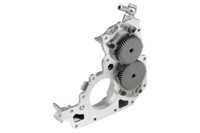 ÖLpumpe FüR Iveco Daily III IV V VI 02- FüR Fiat Ducato 01-