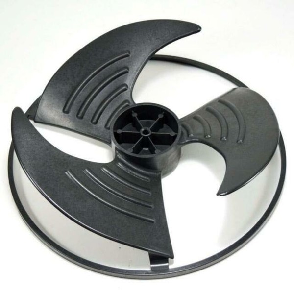 Amana Goodman PTAC Condenser Fan Blade 0161P00055S for sale online eBay