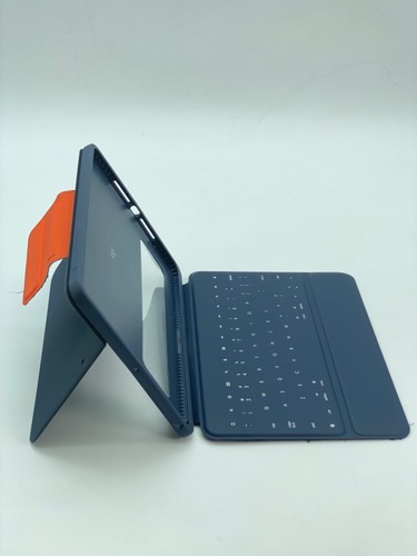 Logitech Rugged Combo 3 Rugged Keyboard Case iPad (7th 8th 9th gen) OPEN BOX - 第 6/6 張圖片