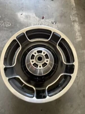 OEM Genuine 09-23 Harley Touring 16x5 Street Glide Rear Wheel Rim