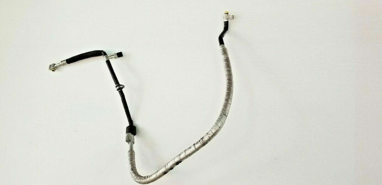 LAMBORGHINI AVENTADOR LP700 720 AC REFRIGERANT LINE PIPE OEM 470260702D