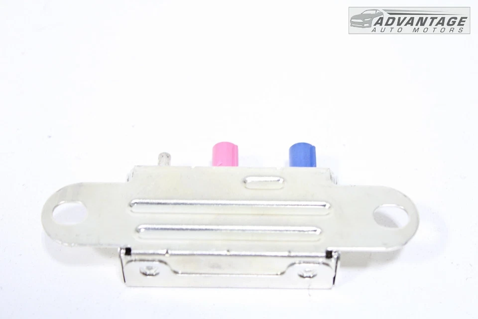 Antena Buick Lacrosse 2017-2019 navegación cable divisor módulo de control OEM Foto 3 de 4