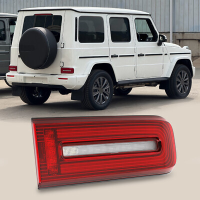 ベンツ　AMG G550 W463 テールランプ Tail Light for 2019-22 Mercedes-Benz W463 G500 G63 AMG G550 Right