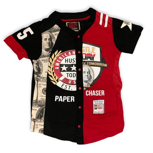 Smith \u0026 Graham Hustle Today T-Shirt 
