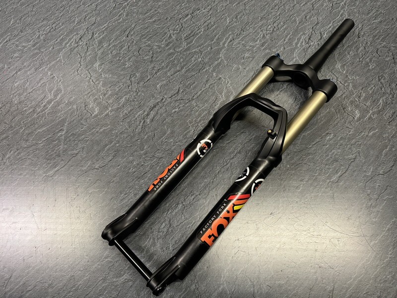 Fox 32 Evolution Series 27.5” Forks