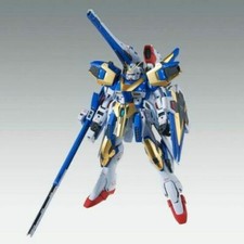 Bandai MG 1/100 Assault Buster Expansion Parts for V2 Gundam Ver 