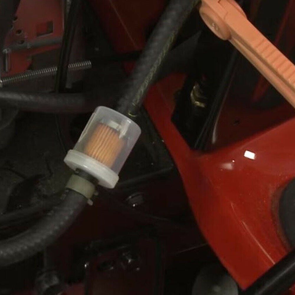 Fuel Line Hose Line Fuel Filter Replacement Fit For Kohler 691035
