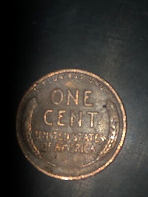 1946-s 1C RD Lincoln Cent | eBay