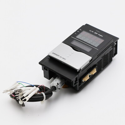 Omron ZS-MDC11 SMART SENSOR CONTROLLER