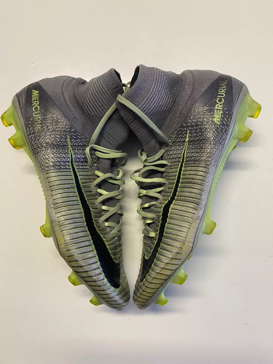 Superfly 5 boots 2025