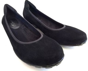 sport ballet flats