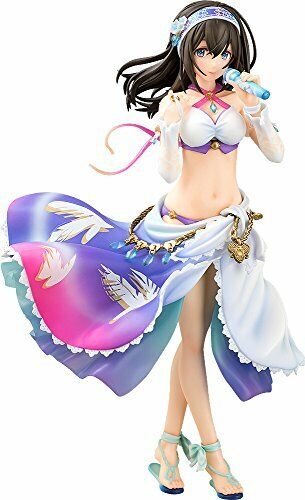 Phat! The Idolmaster Cinderella Girls: Fumika Sagisawa (Azure Boundary Version) - 第 1/1 張圖片