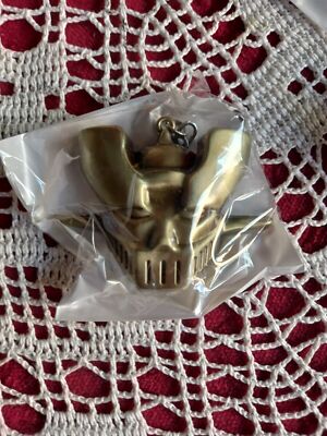 FIGURINE PORTE-CLEFS MAZINGER Z Greatmazinger 5Cm Banpresto 2000 Hyper Rare Tbe EUR 0,99