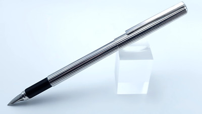 OMAS 80 CT - F nib, fountain pen - fountain pen
