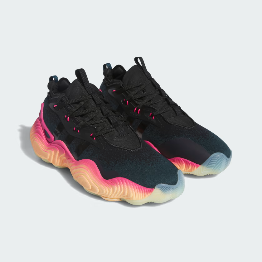 Size 14 - adidas Trae Young 3 From The Ground Up for sale