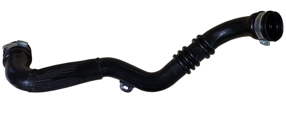 Durite Turbo Tuyau Intercooler Renault Laguna II 1.9 dCi 8200730597 8200360086 - Photo 2/4