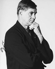 Gus Van Sant "Good Will Hunting" Director AUTOGRAPH Signed 8x10 Photo