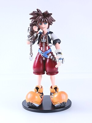 置物 sora Sora Kingdom Hearts Disney Magical Collection Figure Japanese From