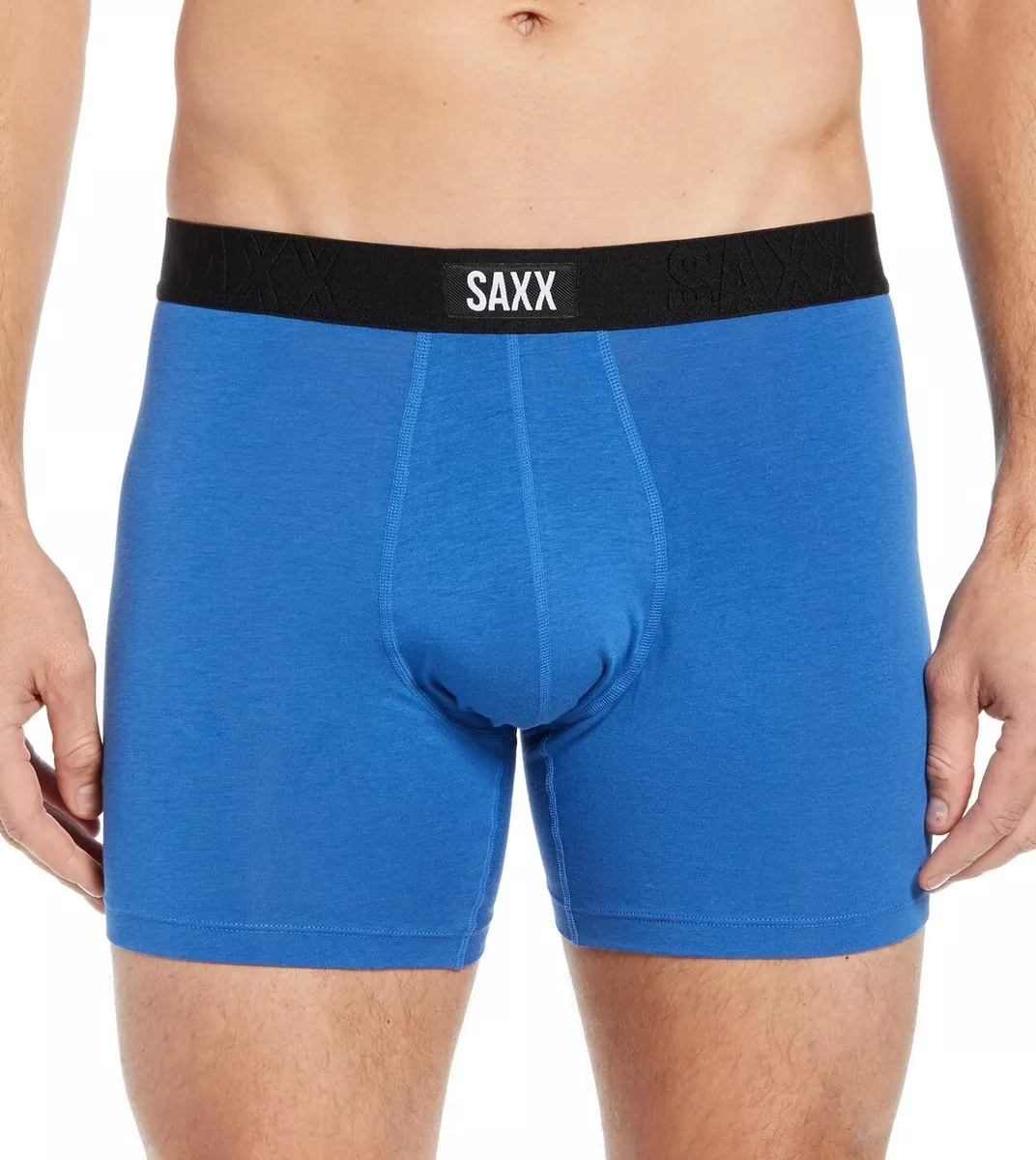 SAXX Undercover Boxer Brief - Men's — CampSaver