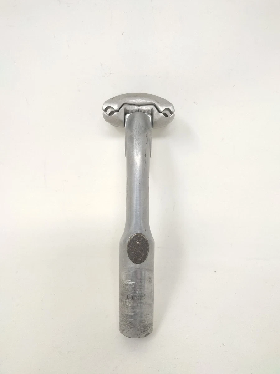 Tige de selle Campagnolo Record 27.2mm im Kanton Genf
