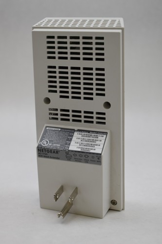 NETGEAR EX6250 AC1750 Dwuzakresowy przedłużacz zasięgu siatki Wi-Fi - Zdjęcie 3 z 5