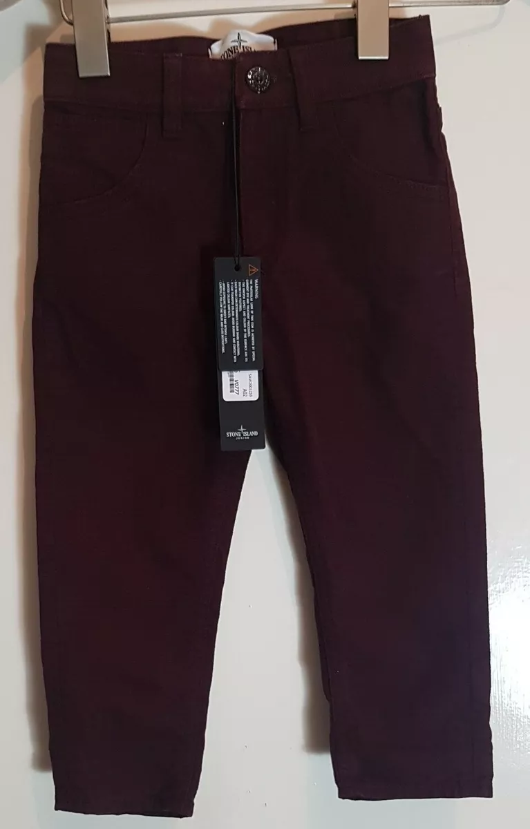 Stone island hotsell junior bottoms