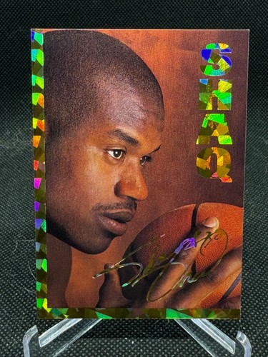 Shaquille O'Neal Pick Your Own & Complete Your Collection - Picture 10 of 45