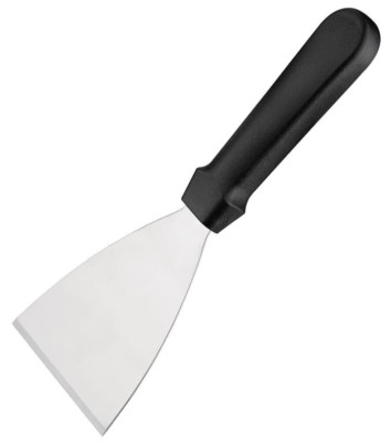 Taglia Pasta Raschietto Pasta Acciaio Inox - Tagliapasta Con Guida Misura Per Cucina Raschietto