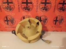 Moteur Fiat RITMO