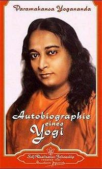 Thumbnail - Autobiographie Eines Yogi | Buch | 9780876120873