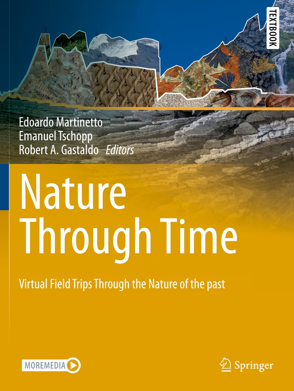 Thumbnail - Nature Through Time Virtual Field Trips Through The Nature Of The Past