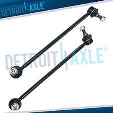 New Pair (2) Front Stabilizer / Sway Bar End Links for 2003-08 Hyundai Tiburon