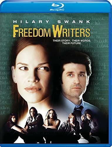 Freedom Writers [Blu-Ray] - Bild 1 von 1