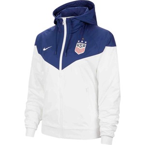 nike uswnt windbreaker