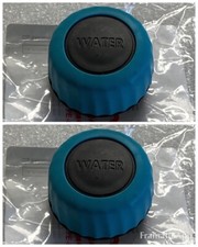 Lot of 2 Hoover Clean Water Tank Cap SmartWash FH52000 FH52000G FH52001