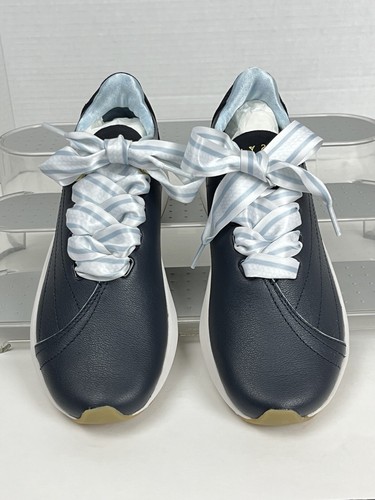 Size 5.5 Women’s Saysh Two Dark Lux 1S0002 US NEW Original Price $185 - Picture 3 of 12